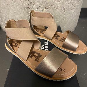Sorel Ella Sandal